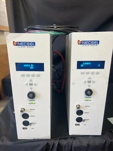 2 Necsel Laser Neon - Picture 1 of 6
