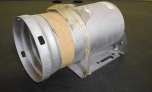 Siemens Damper Motor 3-7 PSI Spring Power Control P/N 331-2911 3312911 018615 - Picture 1 of 1