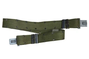 Großer US Military Individual Equipment Gürtel ALICE LC-2 LC2 OD Green Army LC1 - Bild 1 von 3
