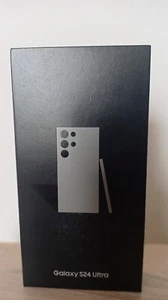 SAMSUNG Galaxy S24 Ultra 12/256GB 5G - Zdjęcie 1 z 2