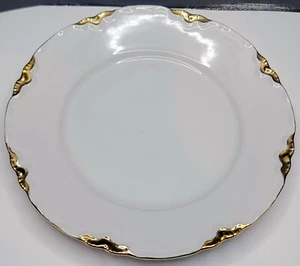 Vinntage The Blenheim by Hutschenreuther  Dinner 9.78" Plate #79 - Picture 1 of 7