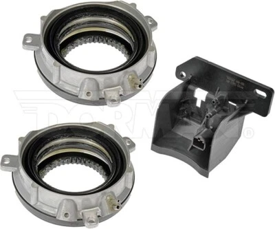 Kit de actuador de extremo de rueda independiente Dorman 600-305 para Ford F-150 7L1Z-3C247-A Foto 1 de 4