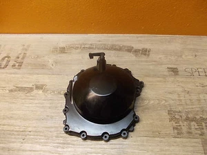 Tapa motor Triumph Tiger 955i 709EN 05-06 tapa embrague - Imagen 1 de 7