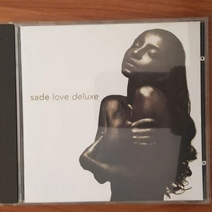 SADE Love Deluxe A DADC EX/EX(CD) - Bild 1 von 4