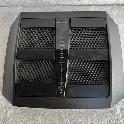 NETGEAR Nighthawk X6S AC3000 Model R7900P - Image 1 of 4