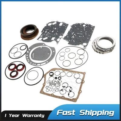 Kit maestro de transmisión 62TE para VW Routan Chrysler 200 Dodge Journey Avenger Foto 1 de 4