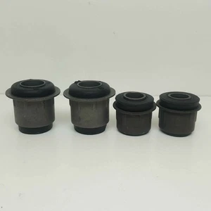 KIT 4 BOCCOLE BRACCI OSCILL. ANTERIORI FIAT 600 - 850 - 1100D - 1100R PER 879140 - Imagen 1 de 8