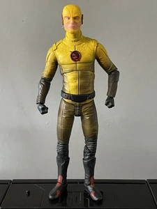 Figura de acción The Flash Reverse Flash 7" coleccionables de DC - Imagen 1 de 2