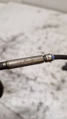 Sensore temperatura gas di scarico diesel Saab 9-5 2011 55566185 AGS551 - Immagine 1 di 4