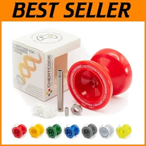 Modern Performance Yoyo | Build Mind-Body Connection - Picture 1 of 9