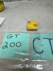 Cooper Bussmann Buss Fuses ATC-25 Automotive 5 Pack - Picture 1 of 1