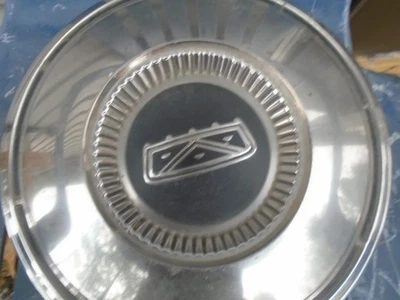 1967 1968 1980 Ford 10 1/2" Hubcap F100 F150 Truck Van - Image 1 of 4