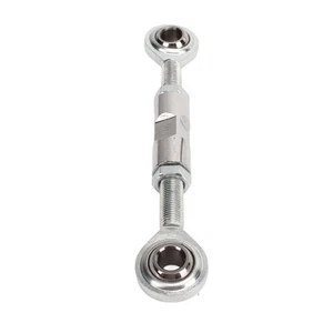 Adjustable Tensioning Rod Alternator Tensioning Rod Rugged For BBC 350 454 - Picture 1 of 22