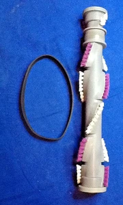 BISSELL 2191U BEATER BAR (BRUSH ROLL) & BELT 102925B - Picture 1 of 4