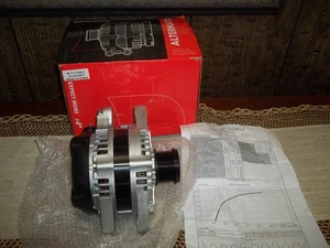 A-Premium Alternator ALT 11136A-C - AUTOMOTIVE PARTS - Picture 1 of 7