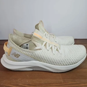 New Balance Women's Dynasoft Nergize Sport v2 Running Shoes WNRGLSW2 White Sz 10 - Picture 1 of 6