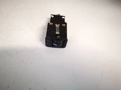 Skoda Octavia 2004 Headlight Range Control Light Controller Lighti #2609115-95 - Image 1 of 4