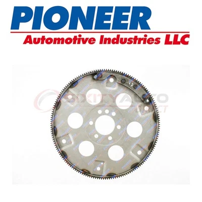Pioneer Auto Transmission Flexplate for 1992-1998 Chevrolet K3500 7.4L V8 - ae - Image 1 of 4