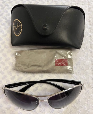 RAY-BAN Sonnenbrille | Herren | Schwarz - Bild 1 von 4