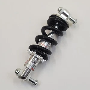 V-Factor 5" Shock for Mounting Motorcycle Solo Seats Chopper Harley Bobber 27923 - Bild 1 von 4