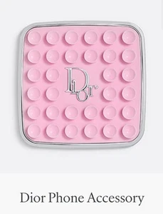 Dior Octobuddy/ Attacco Telefono gift rosa - Bild 1 von 3