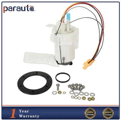 Conjunto de bomba de combustible para Audi S8 4,0 L 2013-2018 Audi A8 Quattro 2012-2018 Foto 1 de 4