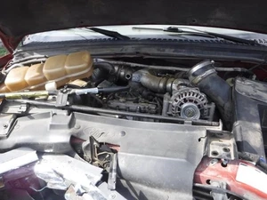 Front Axle 4 Wheel ABS 3.73 Ratio Fits 99-01 FORD F250SD PICKUP 26436685 - Picture 1 of 10