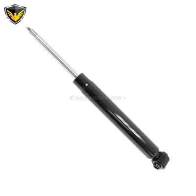 For Volvo XC60 2010-2017 Duralo Rear Shock Absorber - Image 1 of 3