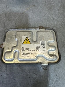 MÓDULO DE CONTROL DE LASTRE FARO XENÓN SKODA YETI 09-13 1K0941329 - Imagen 1 de 2