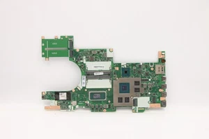 Placa madre para computadora portátil Lenovo ThinkPad P15v Gen 2 i7-11850H T1200 5B21D93124 - Imagen 1 de 4