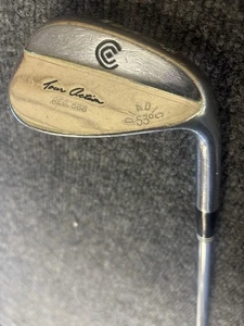 Cleveland/Tour Action/Gap Wedge/53*/RH/Steel Shaft/35.5”/SL4732 - Picture 1 of 7