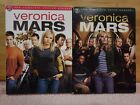 Veronica Mars Seasons 2 And 3 DVD Sets