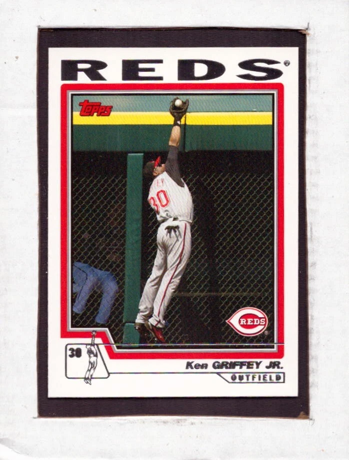 2004 Topps Series 2 #368 through #551 - Finish Your Set - You Pick - Image 1 of 1