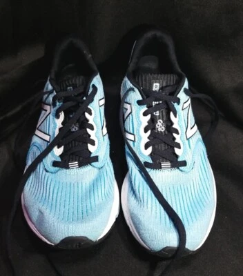 New BALANCE  890v6 Running Shoes Size 9.5 B W890PE6 - Image 1 of 4