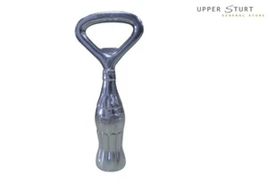 Coca Cola - Metal Bottle Opener Home Collection H9cm FAST SHIPPING - Picture 1 of 1