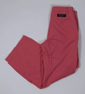 POLO BY RALPH LAUREN Niños Rojo Algodón Frontal Plano Talla 12 - Imagen 1 de 6