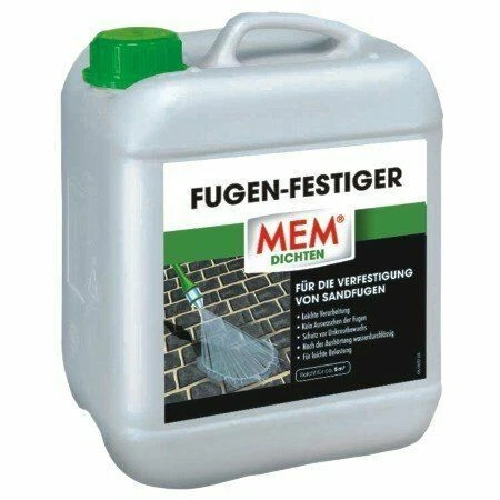 MEM Fugen-Festiger 5 Liter (220011)