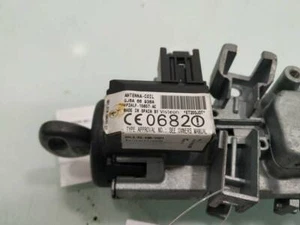 starter switch for MAZDA 6 BERLINA (GG) 2.0 CRTD 136 ACTIVE (4-PTAS.) 432896 - Imagen 1 de 23