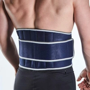 Soporte trasero MX - neopreno universal premium (S/M/L) - Imagen 1 de 1
