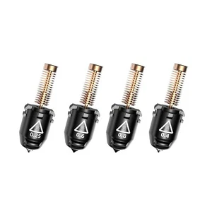 FLASHFORGE Adventurer 5M Series 3D Printer Nozzle Assembly 280℃ High Flow 32mm³/ - Picture 1 of 17