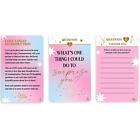 100 Love Lingo Affirmation Cards Relationship Connection Anniversary Gift Idea