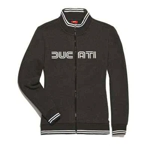Sudadera DUCATI Ducatiana Giugiaro años 80 NUEVA mujer - Imagen 1 de 1