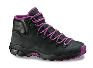 Nike ACG Zoom Meriwether Hiking Boots ~NEW~Mens 9.5~Black&Berry~472652-006