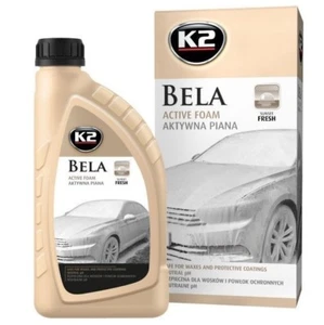 SUNSET FRESH ACTIVE SNOW FOAM Cleaning HIGH QUALITY Concentrated NEW Wash 1L - Picture 1 of 1