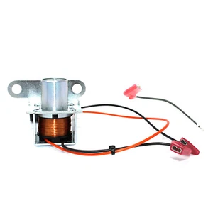 Rostra 52-0233 TCC/Solenoide de bloqueo (24 ohmios) OE 96040316 - Imagen 1 de 5