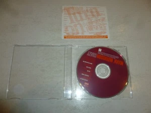 MARK MORRISON - Crazy - 1996 UK 5-track CD single - Imagen 1 de 3