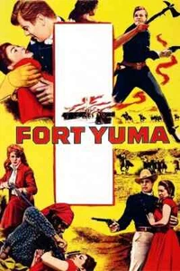 Fort Yuma (1955) Public Domain Film Supplied On DVD Free UK Postage - Picture 1 of 2