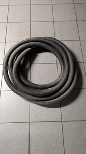 Elektro Kunststoff-Wellrohr FBY-EL-F 50 Zwei Meter - Bild 1 von 2