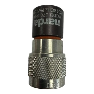 370BNM Narda Dummy Load Coaxial Termination 5W DC-18Ghz - Picture 1 of 1
