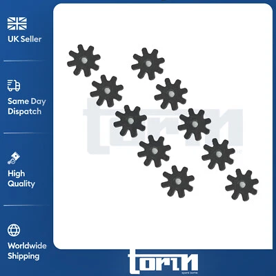 Steering Column Coupling Rubber Fits Kia Rio Ceed Sportage Optima Soul Sorante - Image 1 of 4